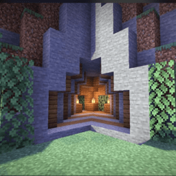 我的探索世界游戏