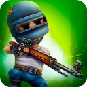 口袋部队轰天猛将游戏