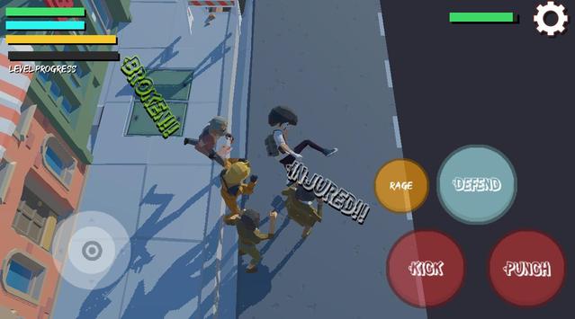 暴徒杀手游戏 2