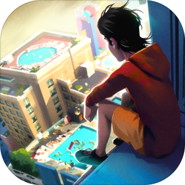 商道高手内置版游戏