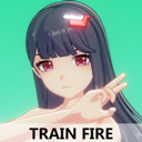 手办模特无广告