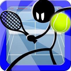 伐木工网球Timber Tennis