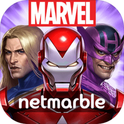  漫威未来之战2025安卓版游戏