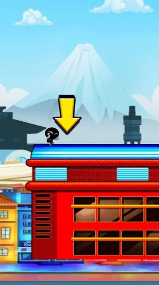 跳房子模拟器 1