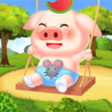 富贵养猪场红包版游戏