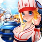 女神爱酷跑安卓版