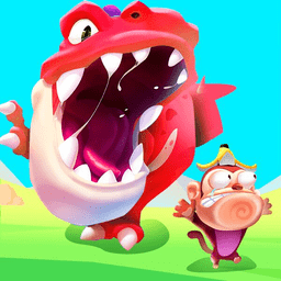  奇葩动物派对游戏