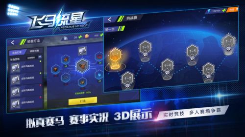 飞马流星游戏 1