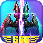 我的战机666游戏