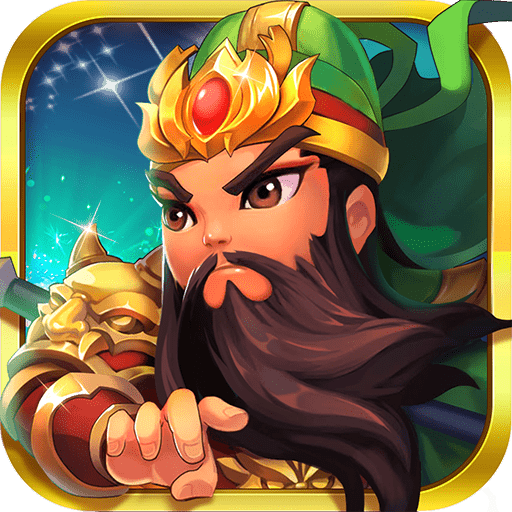 三国群英传7原味强化版