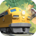 火车大亨模拟器2中文版