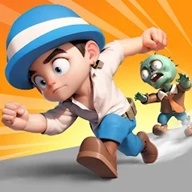 最后的战争生存游戏