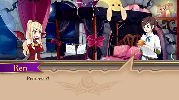  最后的黄昏游戏 1