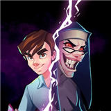 恐怖斗殴开普勒