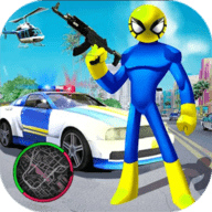 火柴人自由城格斗游戏