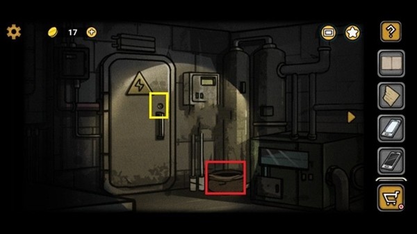 诡船谜案2远洋禁地 5