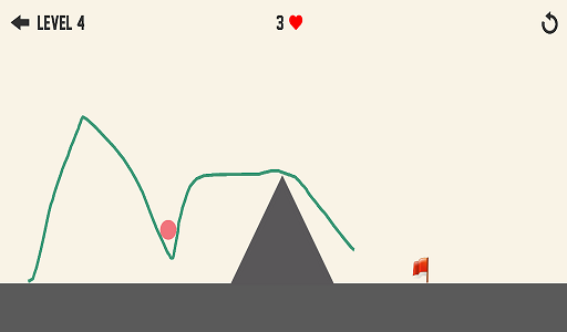 Brain it on the ball 2游戏 1