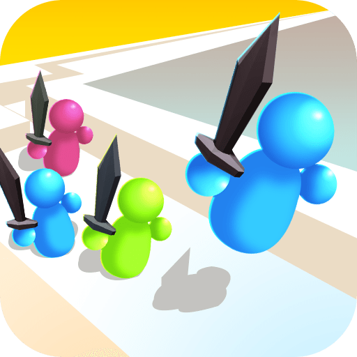 抖音攻下这座城游戏