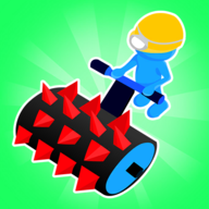 粉碎收集3D(SmashCollect3D) 