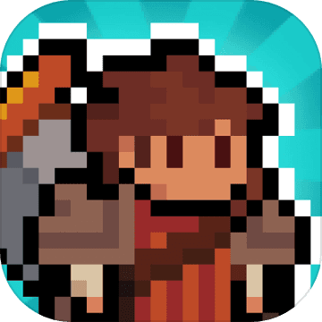 马赛克英雄游戏