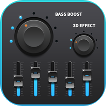 低音增强器app