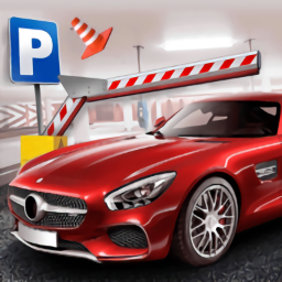  停车场真实模拟游戏