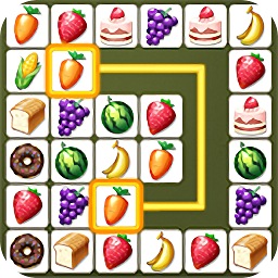 趣味果蔬连连看安卓版