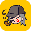 华丽的花园逃生