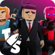 战术射击国际服