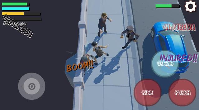 暴徒杀手游戏 1