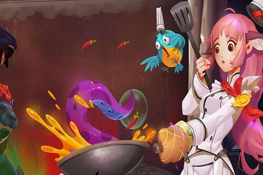 创造与魔法互通服 1