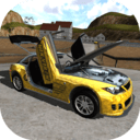 单机狂怒赛车竞速游戏