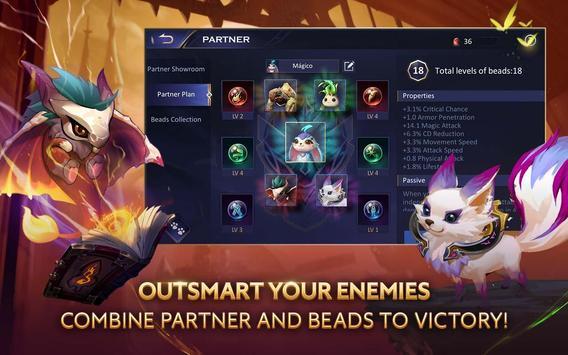  冠军军团游戏 1