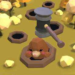 疯狂打地鼠公测版