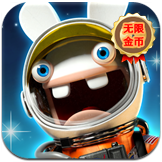  疯兔大爆炸单机版游戏