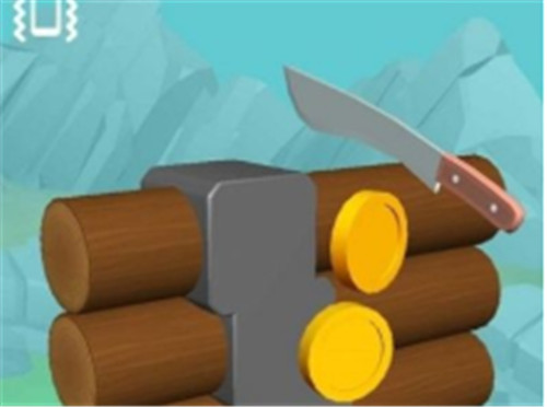 把它全砍掉游戏 1