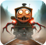 小火车查尔斯正版