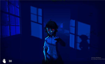 躲过学妹的追杀游戏 1