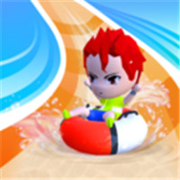 水上节奏乐园游戏