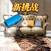 封面时尚模特