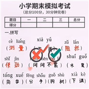 火眼来找茬游戏