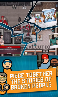 监狱建筑师安卓版 1