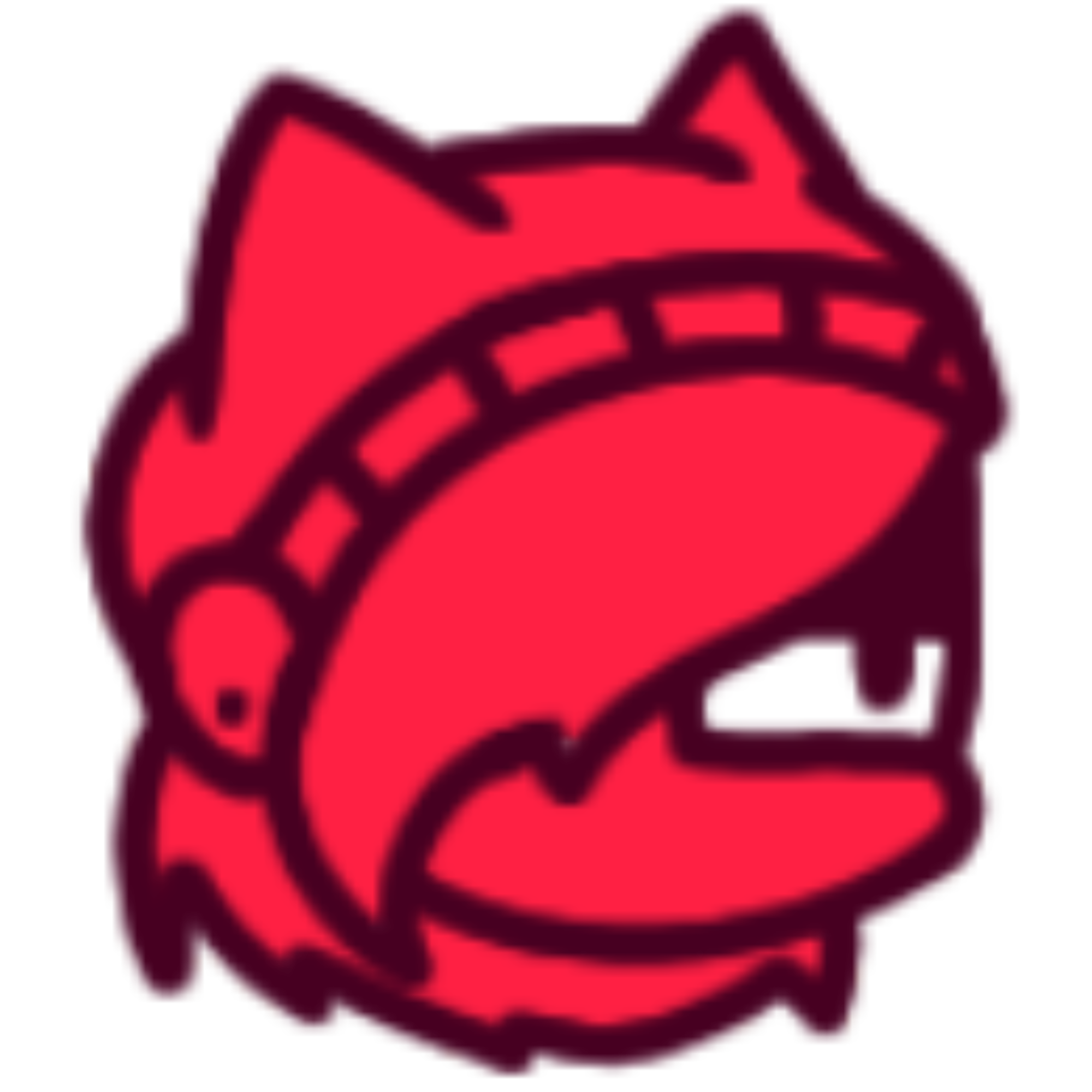 周五夜放克安妮模组