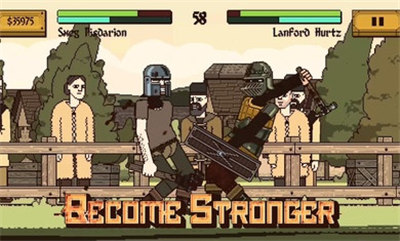 该死的混蛋最新版 2