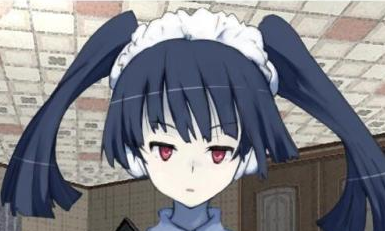 机械妹抖也可以被爱吗