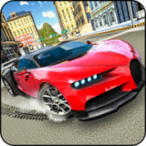 至尊汽车驾驶与竞速游戏