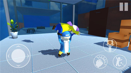 一败涂地乱斗完整版游戏 1