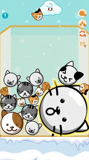 甜瓜之寒水果掉落 1