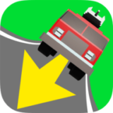 消防引导员游戏