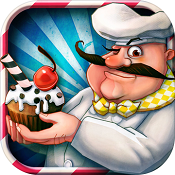  老爹蛋糕店hd游戏